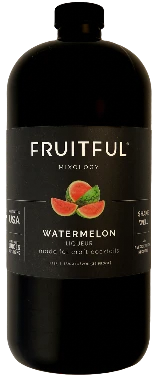 Fruitful Watermelon Liqueur 1L