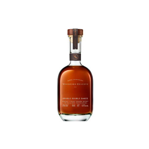 Woodford Reserve Double Double Oaked