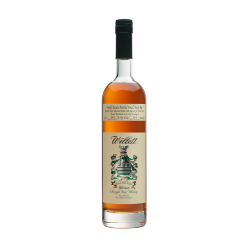 Willett Family Estate Bottled 4 Year Rye