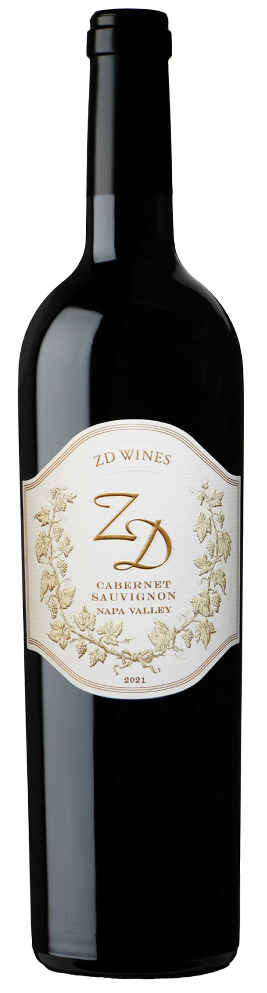 ZD Wines Cabernet Sauvignon, Napa Valley, CA, 2021