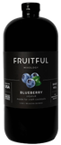 Fruitful Blueberry Liqueur 1L