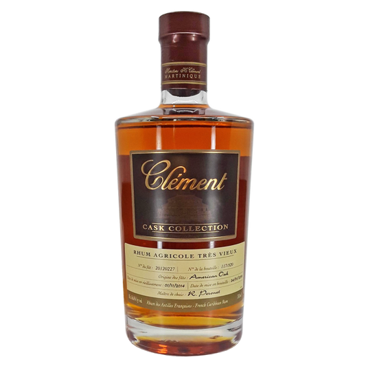 Clement Cask Collection 750ml