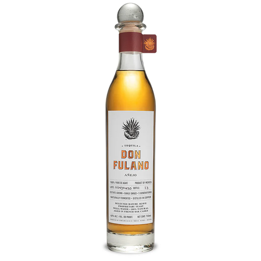 Don Fulano Anejo