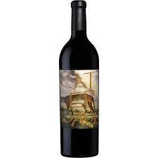 2020 Caterwaul Cabernet Sauvignon, Napa Valley, CA (Thomas Rivers Brown)