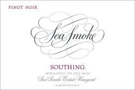 Sea Smoke Southing Pinot Noir 2022