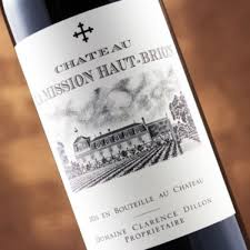 2023 Chateau La Mission Haut Brion (Futures) 6pk OWC