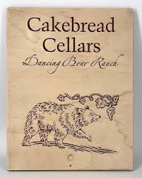 2021 Cakebread Cellars Dancing Bear Ranch Cabernet Sauvignon 6pk OWC