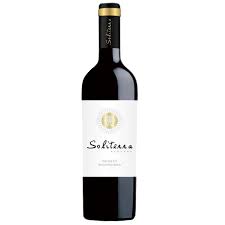 2016 Soliterra Heredad Priorat 750mL