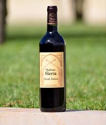 2023 Chateau Gloria