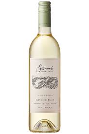 2023 Silverado Miller Ranch Sauvignon Blanc, Napa Valley, CA