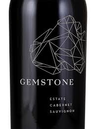 2018 Gemstone Estate Cabernet Sauvignon, Napa Valley, CA (Thomas Rivers Brown)