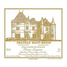 2023 Chateau Haut Brion (Futures) 6pk OWC