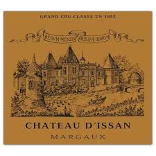 2023 Chateau d'Issan (Futures) 6pk OWC