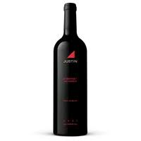 2021 Justin Cabernet Sauvignon, Paso Robles, CA