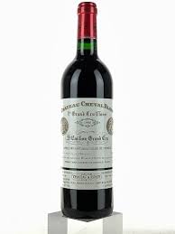 2023 Chateau Cheval Blanc (Futures) 6pk OWC