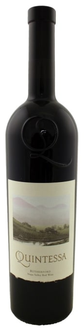 2016 Quintessa Red Blend 750mL