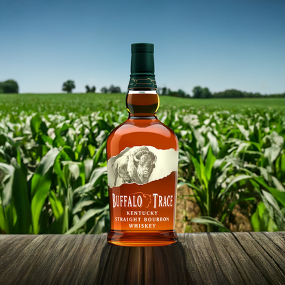 Buffalo Trace Kentucky Straight Bourbon Whiskey 750ml