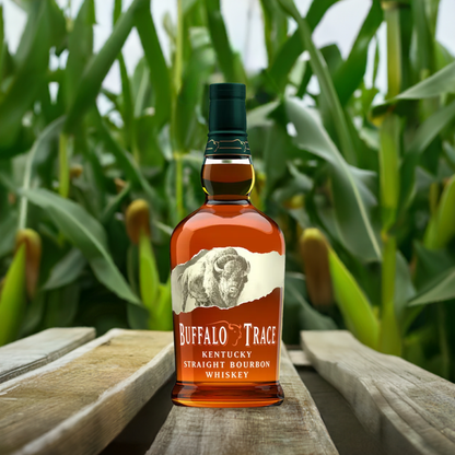 Buffalo Trace Kentucky Straight Bourbon Whiskey 750ml