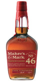 Maker’s Mark 46 French Oak Cask Strength