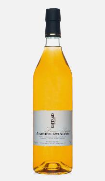 Giffard Apricot du Roussillon 750ml