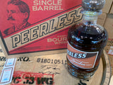 Peerless Double Oaked Bourbon “Eskimo Bros”