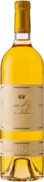 Chateau d'Yquem 2018 750ml