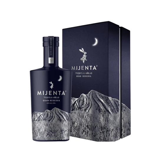 Mijenta Anejo Gran Reserva