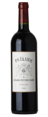 Prelude Pauillac 2019