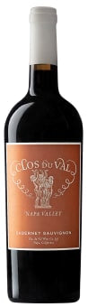 2022 Clos du Val Cabernet Sauvignon, Napa Valley, CA