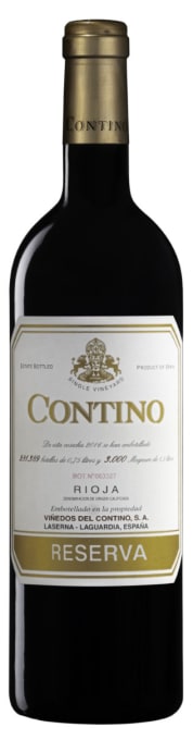 2018 Contino Rioja Riserva 750mL