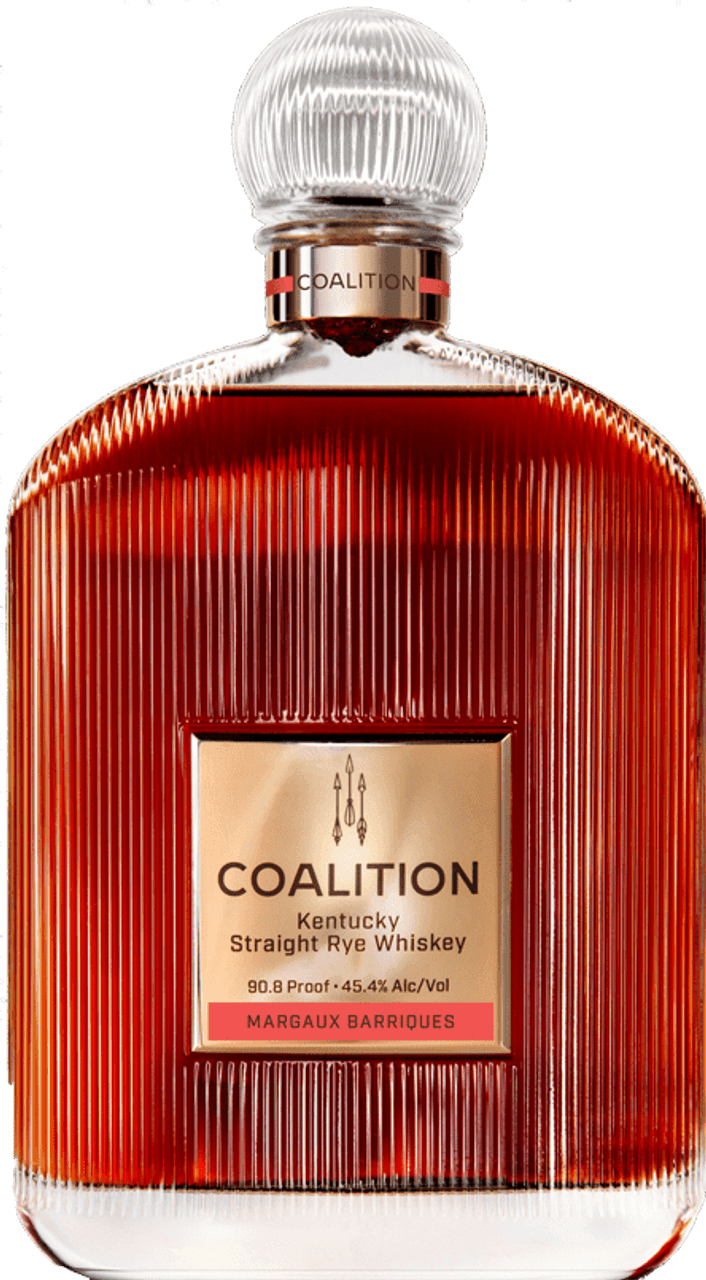 Coalition Kentucky Rye