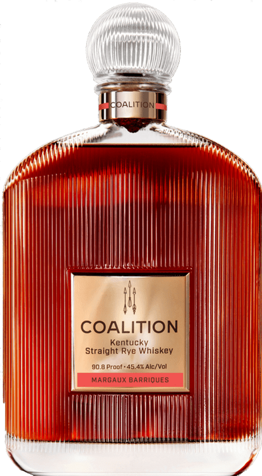 Coalition Kentucky Rye