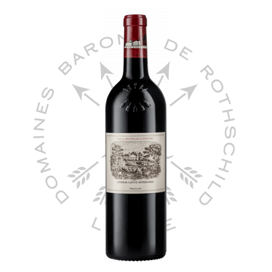 FUTURES 2023 Lafite Rothschild, Paulliac (pre-arrival)