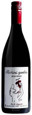 Raisins Galois Beaujolais Vin De France 2022 750ml