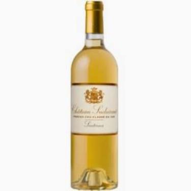 Chateau Suduiraut Sauternes 2019 375ml