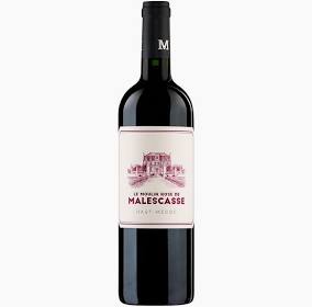 Le Moulin Rose De Malescasse Haut-Medoc 2018 750ml