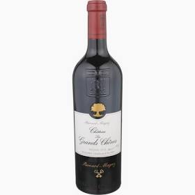 Chateau Les Grands Chenes Medoc 2018 750ml