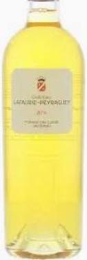 La Chapelle De LaFaurie-Peyraguey Sauternes 2016 375ml