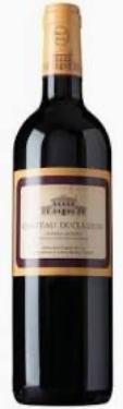 Chateau Ducluzeau Listrac-Medoc 2016 750ml