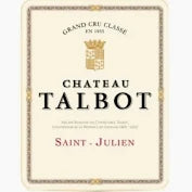 2023 Chateau Talbot (Futures) 6pk OWC