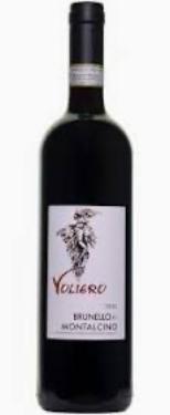 Voliero Brunello di Montalcino DOCG 2016 750ml