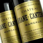 2023 Chateau Brane Cantenac (Futures) 6pk OWC