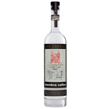 Siembra Valles Tequila Ancestral