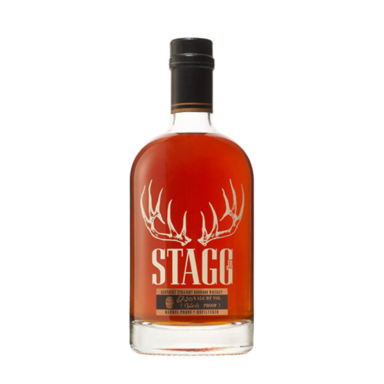 Stagg  125.9 Proof Batch 23C