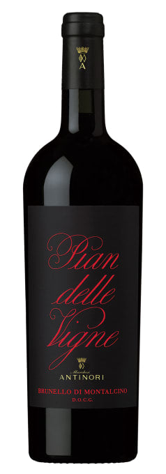 2017 Marchesi Antinori, Pian delle Vigne Brunello di Montalcino, 750mL