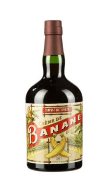 Tempus Fugit Creme de Banane 750ml