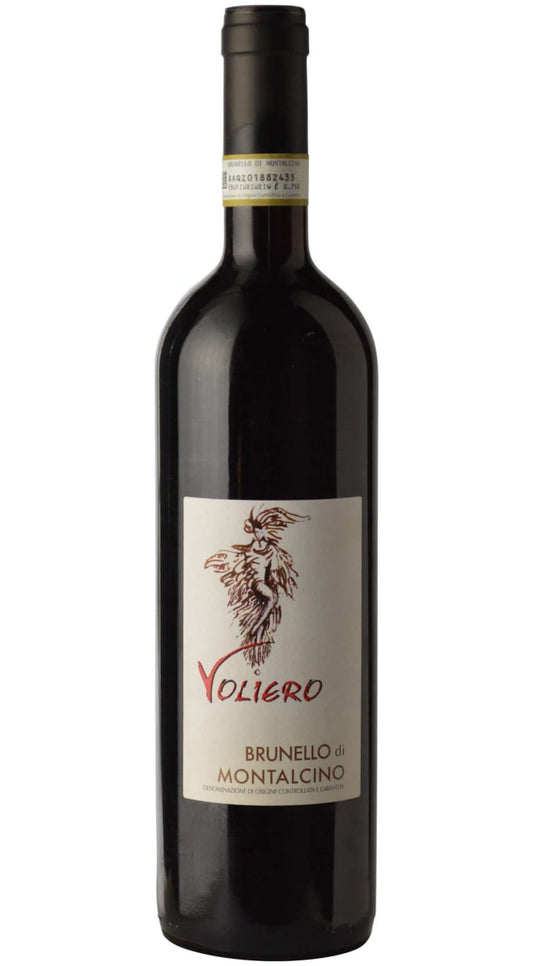 2016 Voliero Brunello di Montalcino 750mL