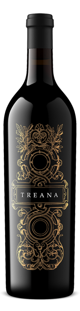 2021 Treana Red Blend 750mL