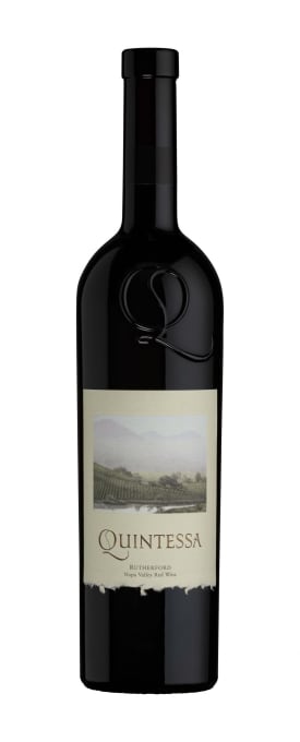 2019 Quintessa 750mL