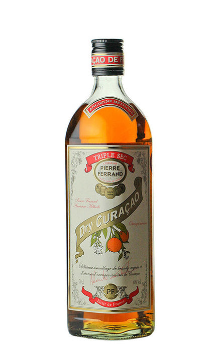 Pierre Ferrand Dry Curacao 750ml